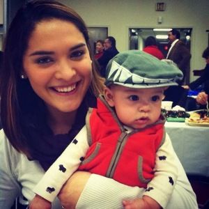 Meet your Posher, Emma